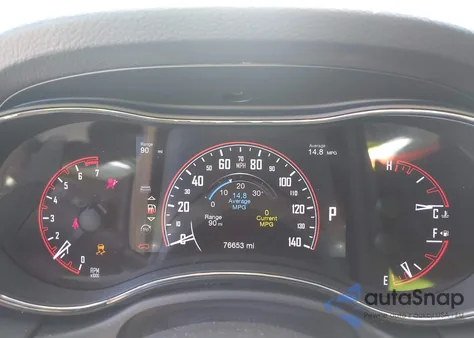 2018 Dodge Durango Gt z USA, uszkodzony, nr VIN 1C4RDHDG2JC222105